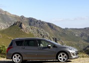 Peugeot 308 SW